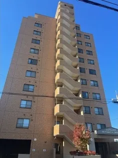 ダイアパレス元町南【6階】の外観