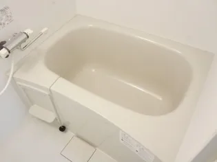 エルヴィータ【2階】の風呂