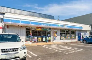 エルヴィータ【2階】の周辺