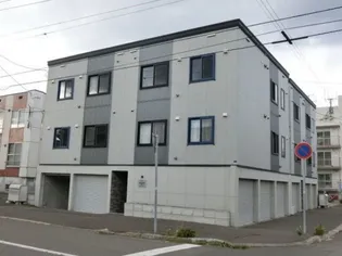 エルムN23A棟の画像