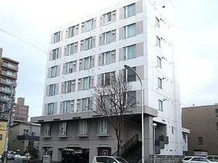 レガート北36【7階】の外観