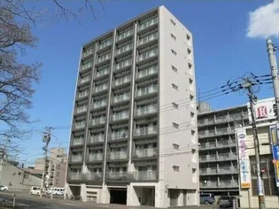 PRIME URBAN北11条の画像