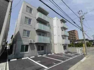 maison de fleur(メゾンドフルール)【103号室】の外観