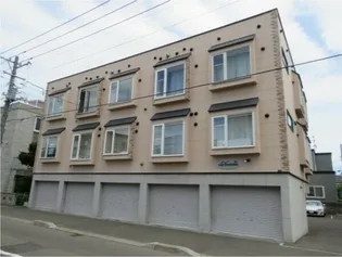 ル ヴァンベールの画像