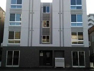 ピュアハーモニー北23条の画像