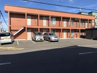 ハイム新川34の画像