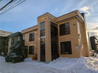 コスモ麻生【6号室】の外観