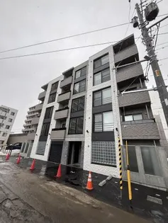 Gato assorti(ガトーアソルティ)【3階】の外観