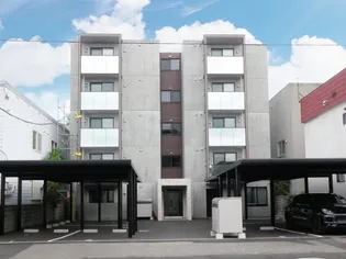 MTガーデンEAST IIIの画像