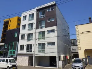 レガーロ【501号室】の外観