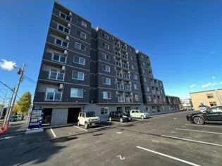 Sugar Ray【7階】の外観