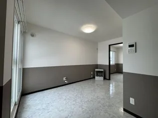 アステールN23【4階】の内装