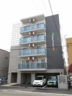 シンフォニー28【3階】の外観