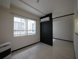 ガレリアN13【3階】の内装