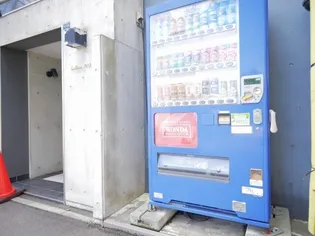 ガレリアN13【3階】の玄関