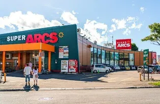 ガレリアN13【3階】の周辺