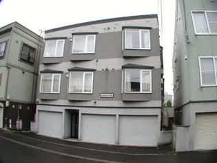 ハピネス栄町の画像