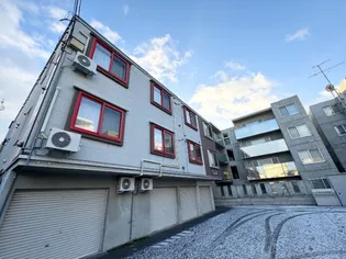 プレシャス18番館の画像