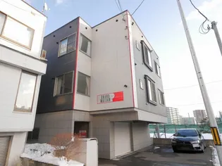 グランメゾンイーストの画像