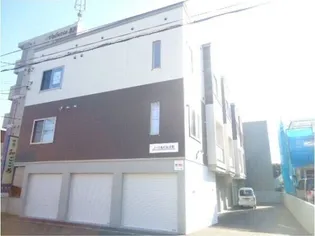 ノーマルヒル元町【3階】の外観