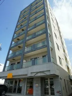 S-FORT札幌元町【9階】の外観