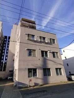 ごとうビル 【3階】の外観