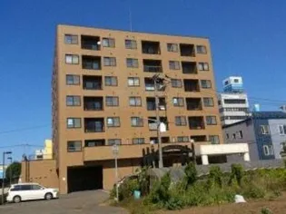 グリシーヌ41【3階】の外観