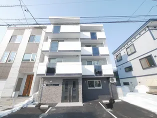 CHEVAL北10条の画像