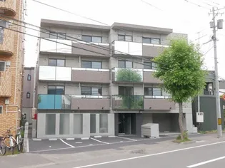 S FIELD北23の画像