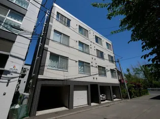 フェリーチェ27【4階】の外観