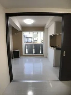 ミリュー本町【2階】の内装