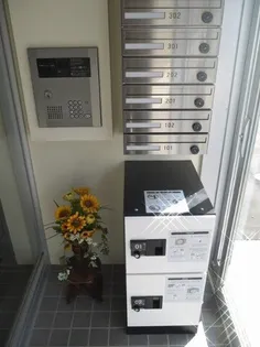 ミリュー本町【2階】のその他画像