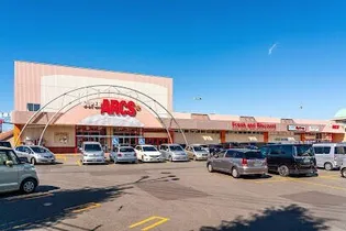 ミリュー本町【2階】の周辺