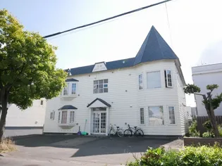 元町クラブハウス【101号室】の外観