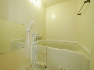 αNEXT北15条 【7階】の風呂