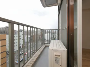 αNEXT北15条 【7階】のその他画像