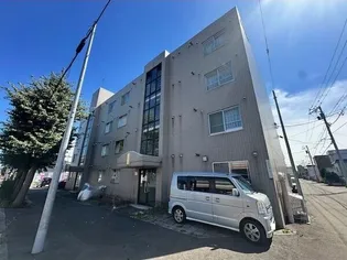 リポーズハイム31の画像