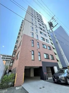 ラ クラッセ札幌ステーションリミテッドの画像