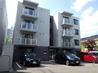 ヴァルム環状通東の画像