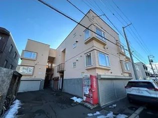 ロイヤルハウス環状東の画像