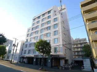 藤井ビル北23条【5階】の外観