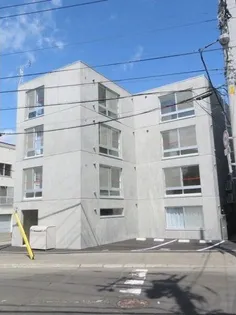 CASA MIO【2階】の外観