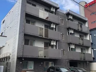 LA・y’s 【3階】の外観