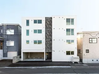 LEVANTE VIIIの画像