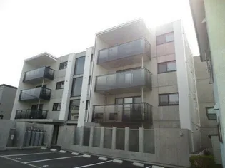 グランドサクセス創成川【2階】の外観