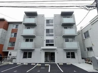 RING TREE(リングツリー)【2階】の外観