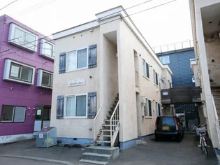 札幌いずみハイツの画像