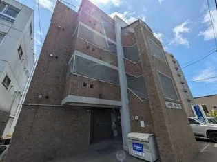 ベラ・カーサ【3階】の外観