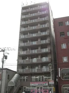 リーブル25 【7階】の外観