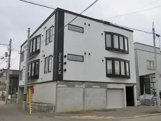 GRACE NOTE35の画像